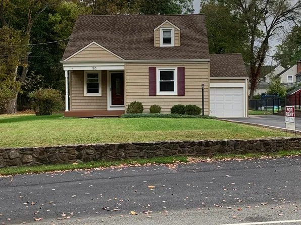 50 W Hobart Gap Rd, Livingston, NJ 07039