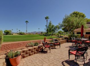 18710 E Rio Ln, Rio Verde, AZ 85263