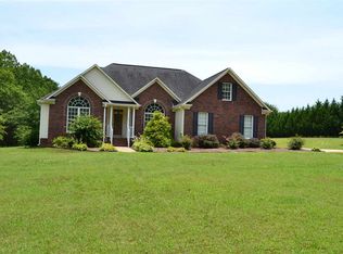 111 Cornfield Rd, Inman, SC 29349