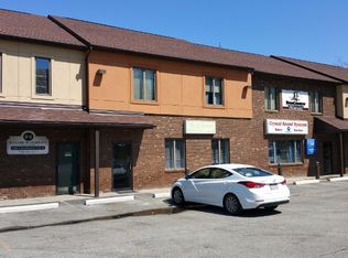 505 Valley Brook Rd STE 102, McMurray, PA 15317