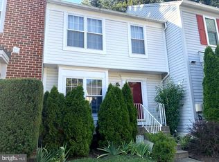 610 Lions Gate Ln, Odenton, MD 21113