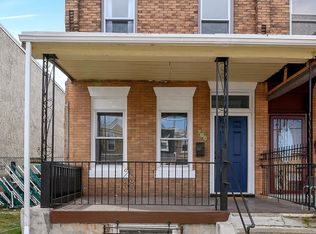 750 S 52nd St, Philadelphia, PA 19143