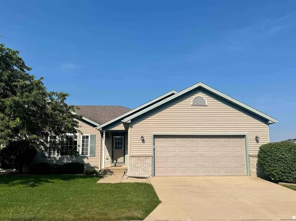 2010 W Jubilee Ln, Dunlap, IL 61525