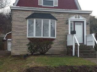 478 Summit St, New Kensington, PA 15068