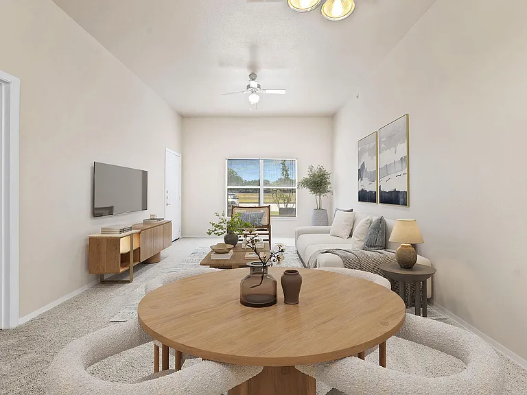 Wright Senior Apartments — Photo 32