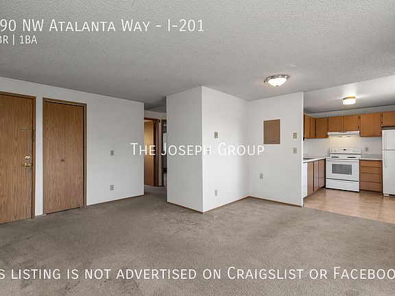 5th image of 690 NW Atalanta Way APT I201