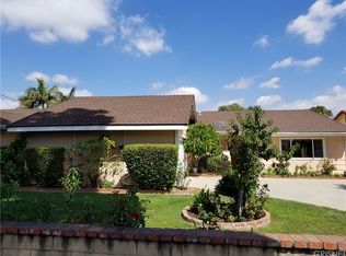 19921 Parthenia St, Northridge, CA 91324