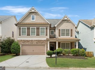 2118 Garrison Way NW, Atlanta, GA 30318