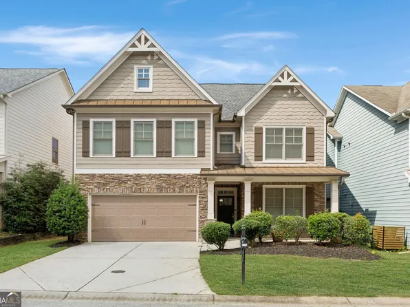 2118 Garrison Way NW, Atlanta, GA 30318