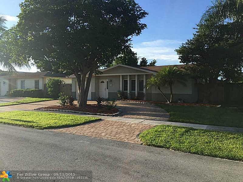 1st image of 8130 SW 8th Ct