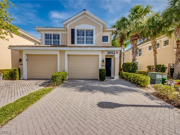 2652 Somerville Loop APT 1201, Cape Coral, FL 33991