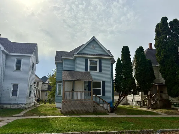 322 W Merchant St, Kankakee, IL 60901