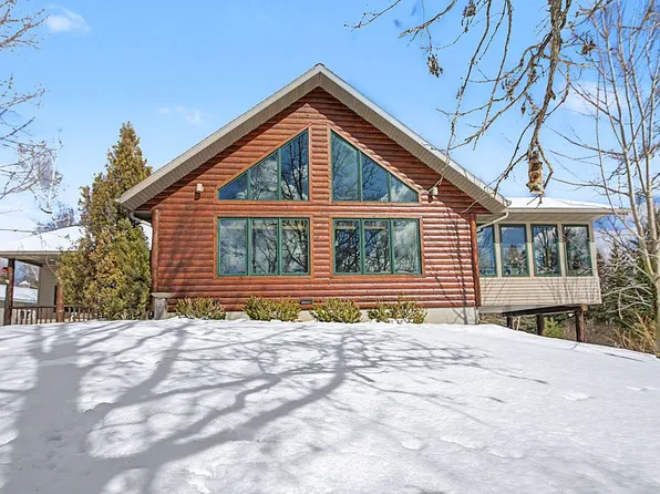 44736 Schoolcraft Trl, Laporte, MN 56461