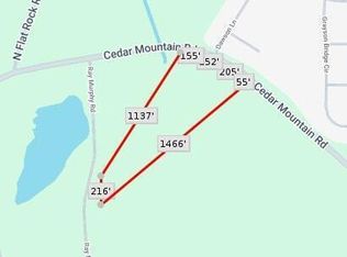 0 Cedar Mountain Rd, Douglasville, GA 30134