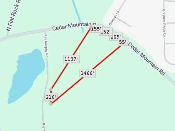 0 Cedar Mountain Rd, Douglasville, GA 30134