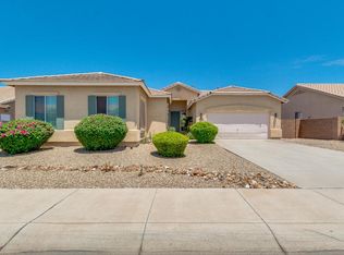 3334 W Latona Rd, Laveen, AZ 85339