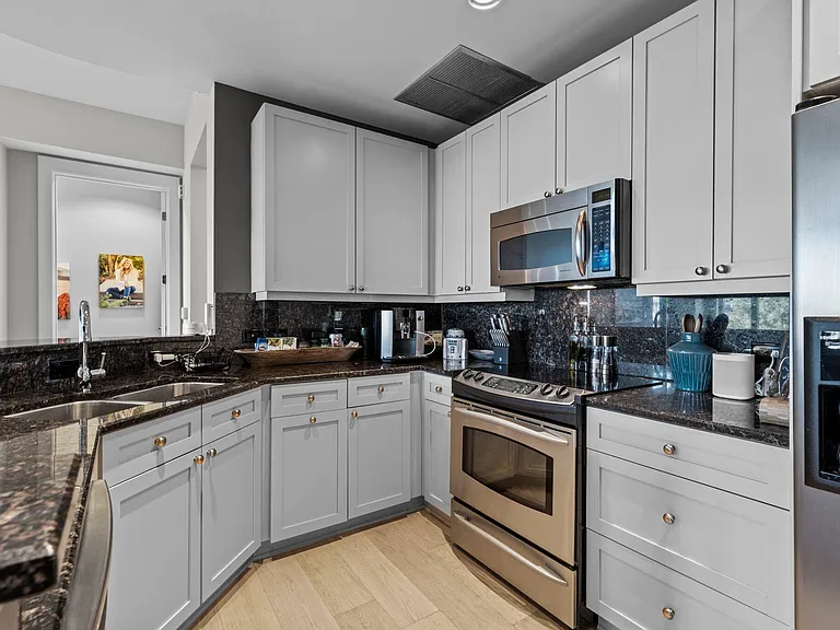 618 N Boylan Ave #810-A — Photo 15