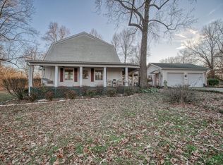 7503 S Swift Rd, Goodlettsville, TN 37072
