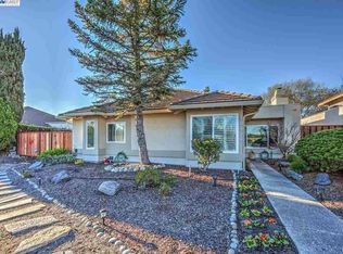 10006 Foxboro Cir, San Ramon, CA 94583