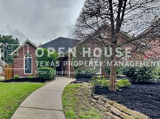3922 Wildwood Valley Ct, Kingwood, TX 77345