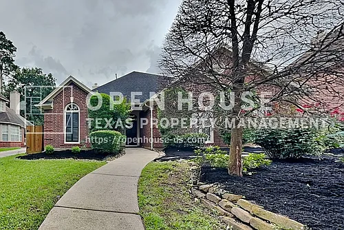 3922 Wildwood Valley Ct Photo 1