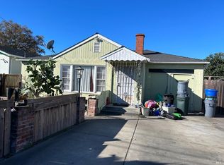 27 14th St, Vallejo, CA 94590