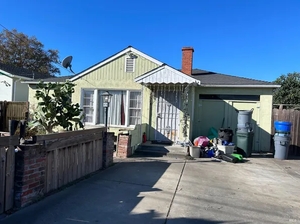 27 14th Street, Vallejo, CA 94590