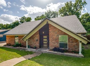 3964 Lost Creek Dr, Dallas, TX 75224