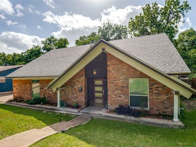 3964 Lost Creek Dr, Dallas, TX, 75224