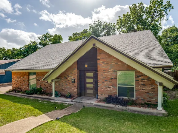 3964 Lost Creek Dr, Dallas, TX 75224