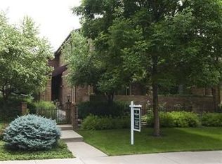 322 N Cook St, Denver, CO 80206