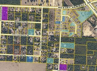 8836 Antietam Rd, Milton, FL 32583