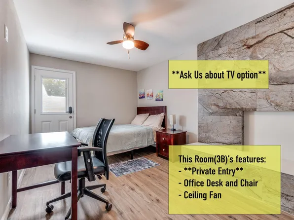 (undisclosed Address), Dallas, TX 75228