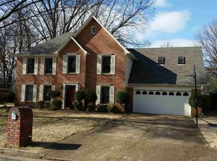 7764 Widgeon Lake Cv, Cordova, TN 38016