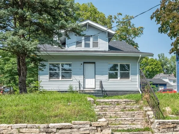 1125 Clinton Ave, Des Moines, IA 50313