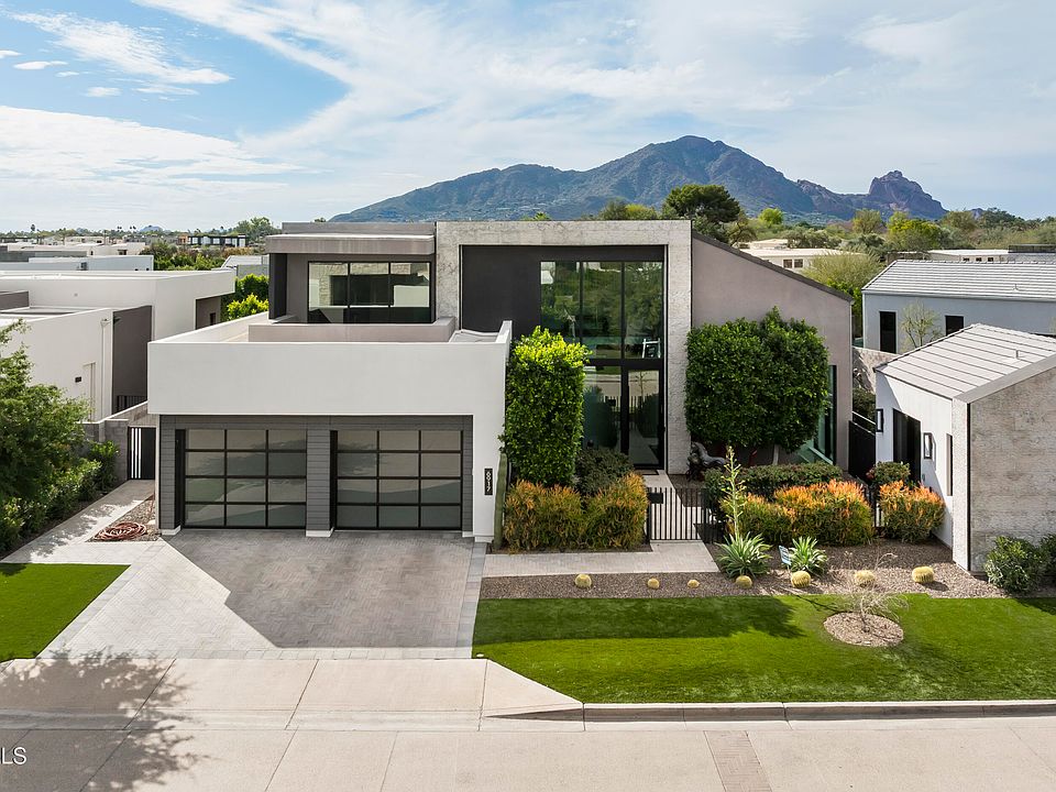 6917 E CACTUS WREN Road, Paradise Valley, AZ 85253 | MLS #6969467
