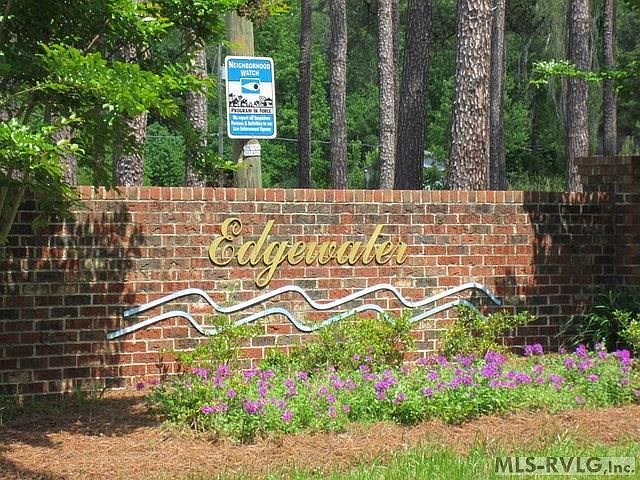 2nd image of Lot # 2 Edgewater Dr