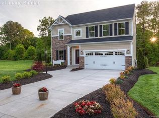 1511 Bailiff Ct SW #689, Concord, NC 28025