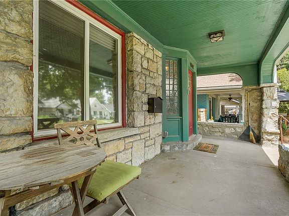 5th image of 4008 S Benton Ave