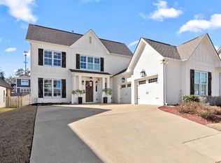 1404 Falliston Way, Birmingham, AL 35244