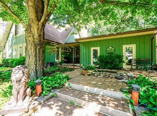 5500 Road R, Pandora, OH 45877