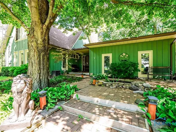 5500 Road R, Pandora, OH 45877