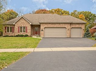 485 Poplar Dr, Yorkville, IL 60560