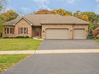 485 Poplar Dr, Yorkville, IL, 60560