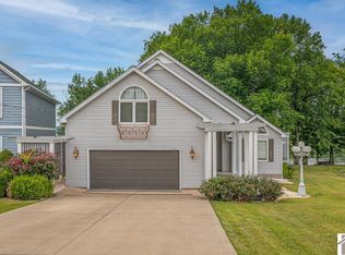 604 Carriage Cove Rd, Cadiz, KY 42211