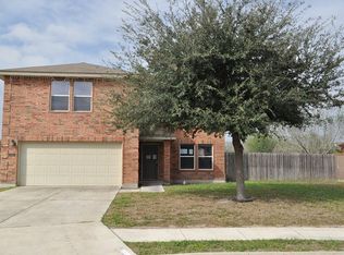 5303 N 47th Ln, McAllen, TX 78504