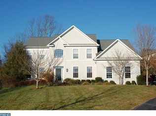 1223 Indian Trail Dr, Downingtown, PA 19335