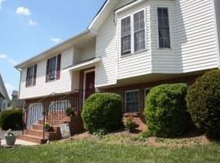 3731 Jordan Cir, Roanoke, VA 24012