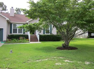 140 Sandstone Blvd, Aiken, SC 29803