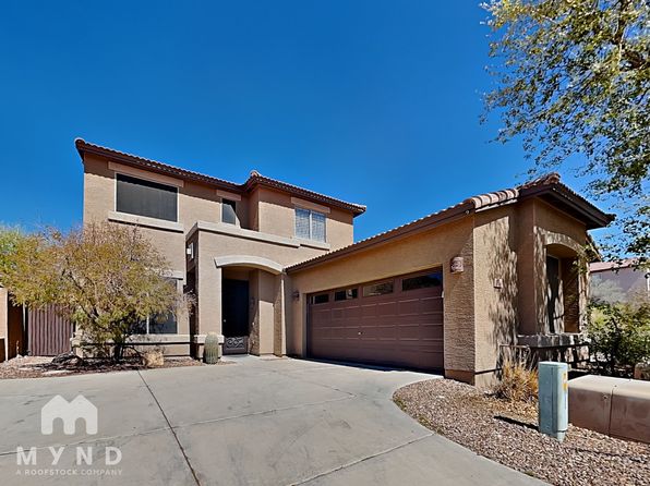 2534 W Old Paint Trl